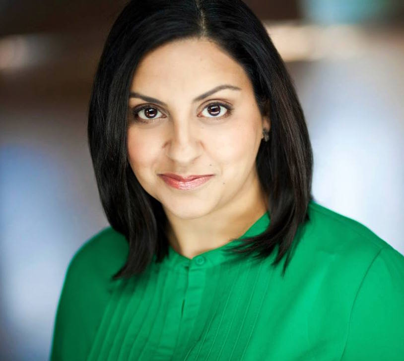 Shaleen Mulvany