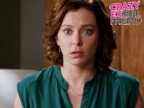 Rachel Bloom