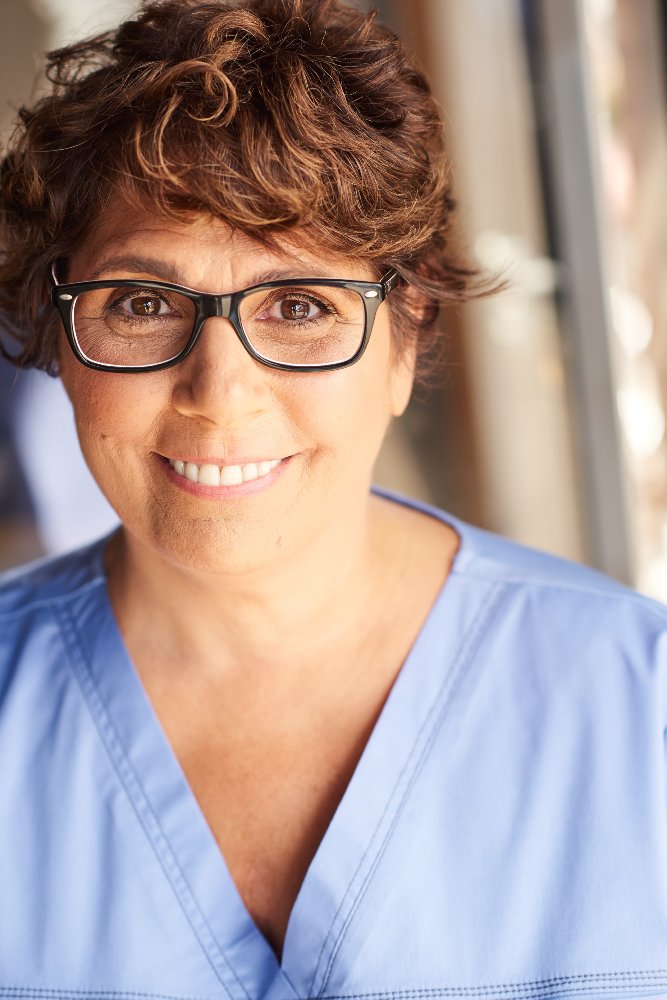 Susan Boyajian