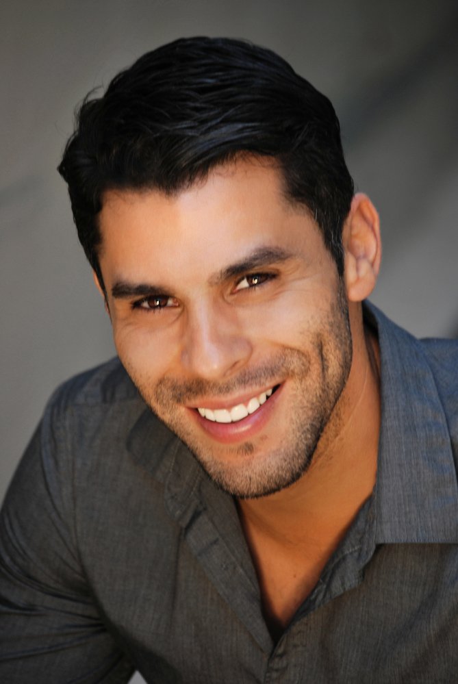 Edwin Gonzalez