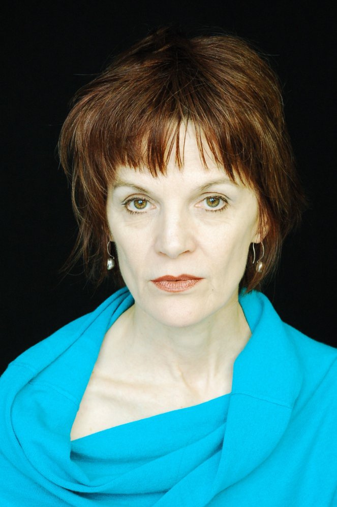 Lynn Swanson