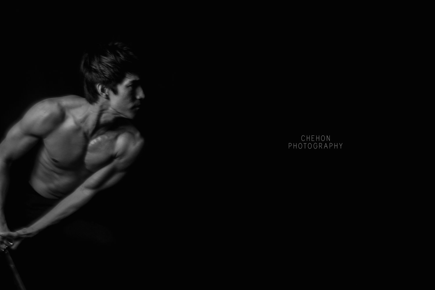 Cole Horibe