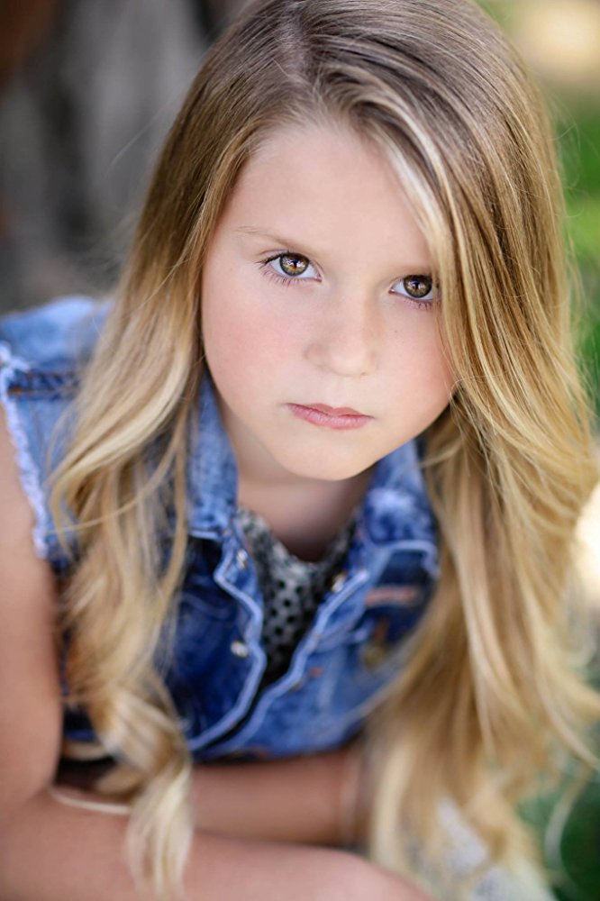 Carlee Maciel