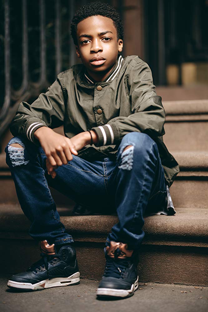 Jordan Williams