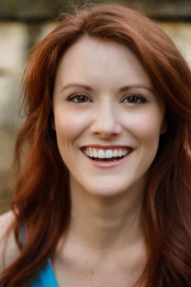 Heather Gilliland