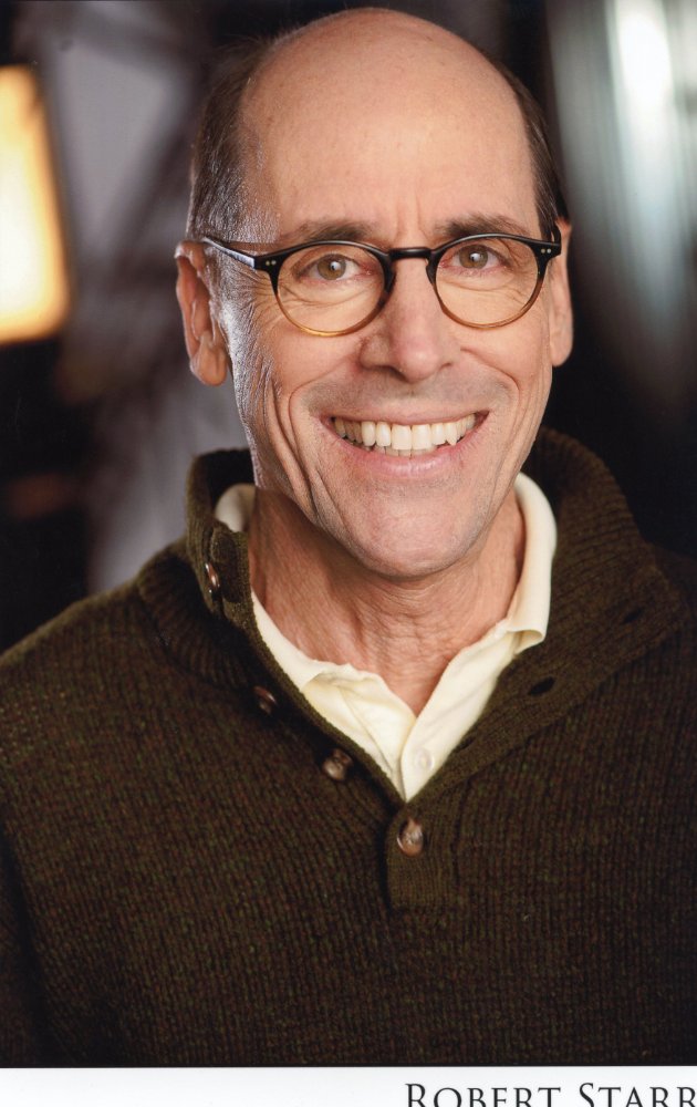 Robert Starr