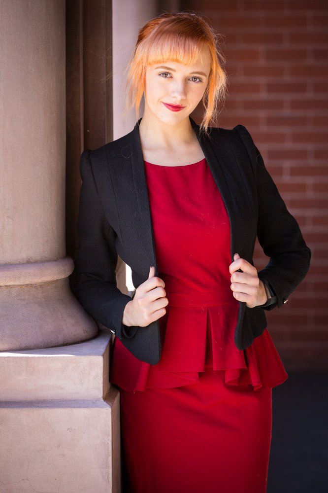 Katrina Kroetch