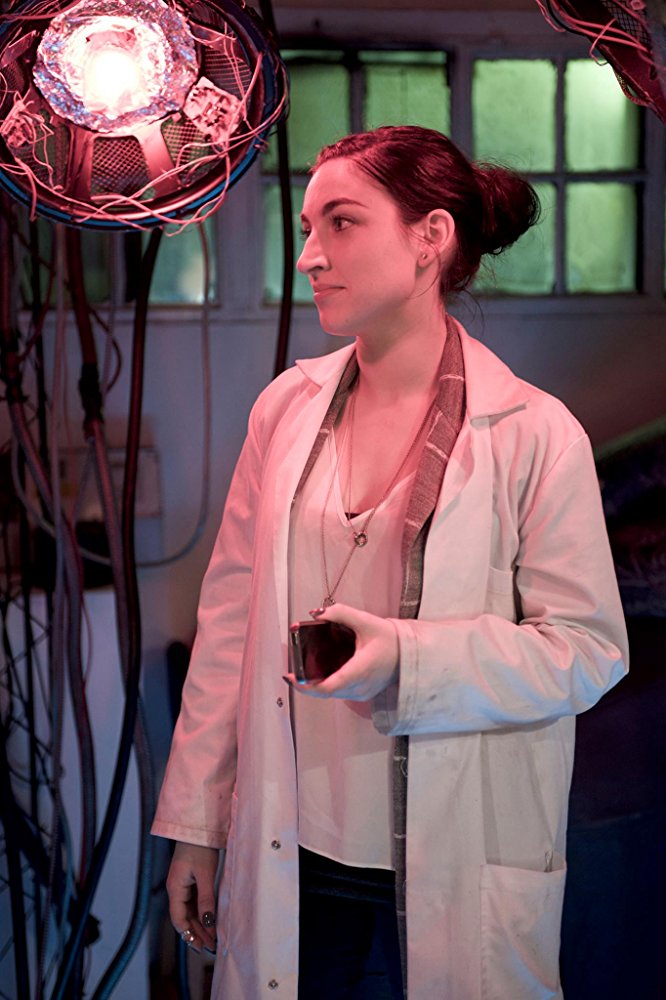 Philippa Carson