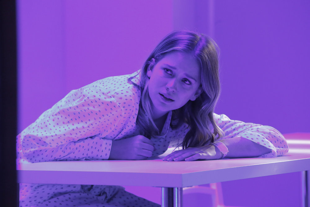 Elizabeth Lail