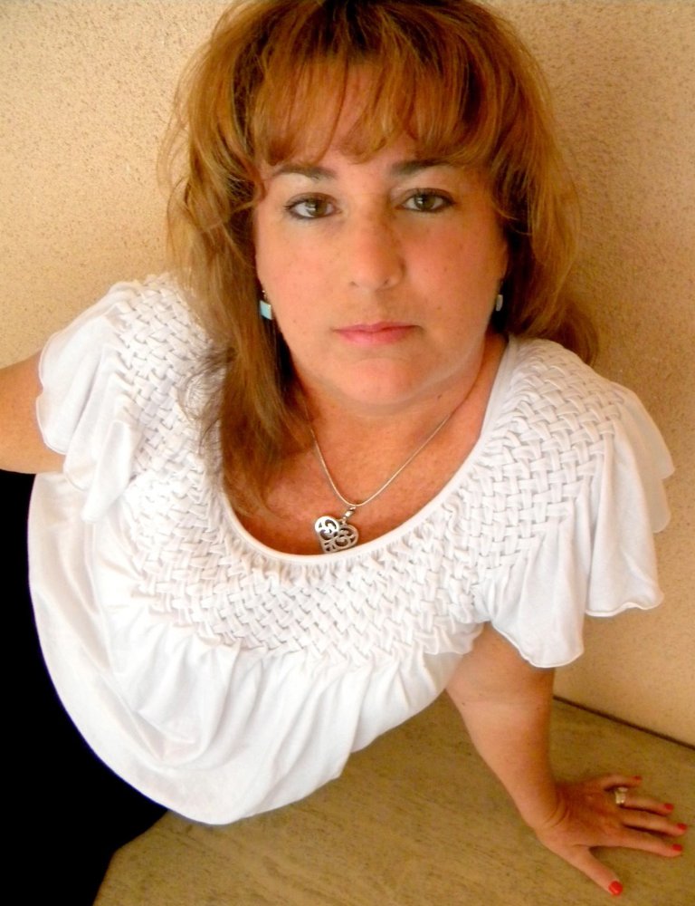 Gayle Kate