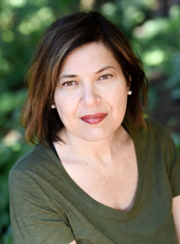 Tamara Elizabeth Marshall
