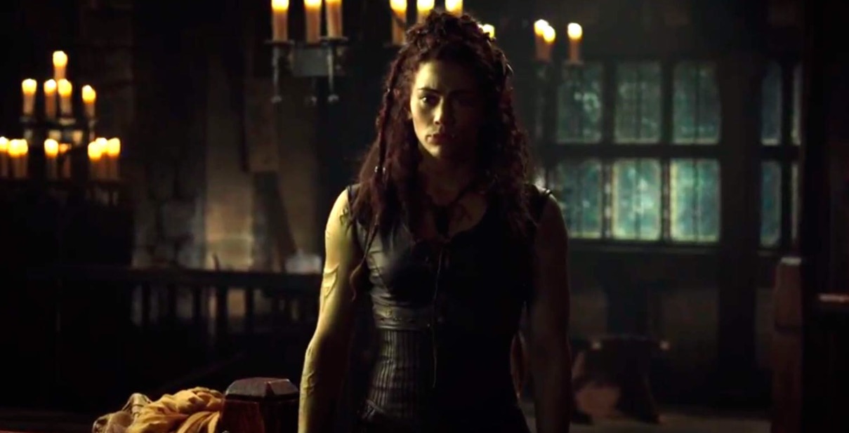 Garona