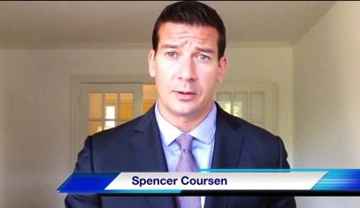 Spencer Coursen