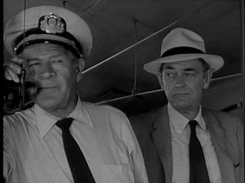 John McIntire