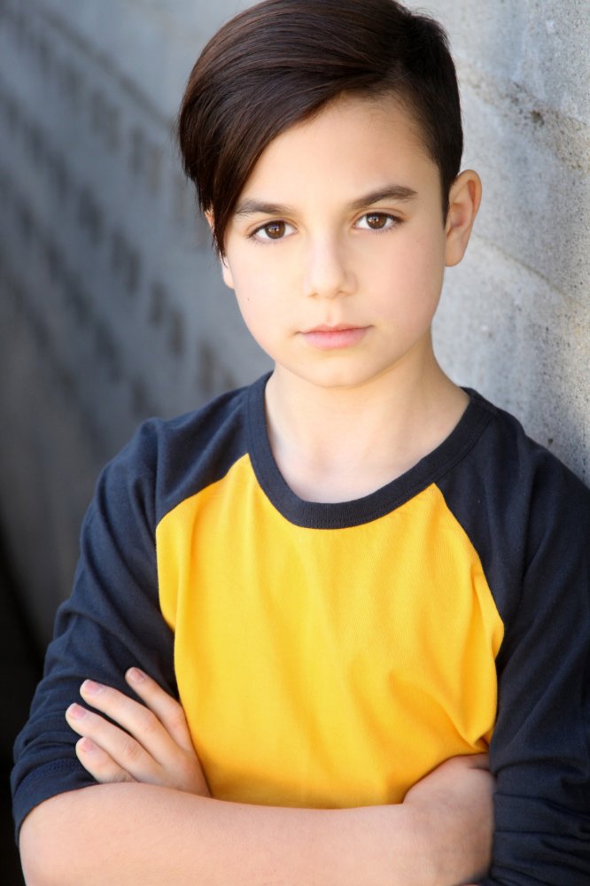 Aden Schwartz