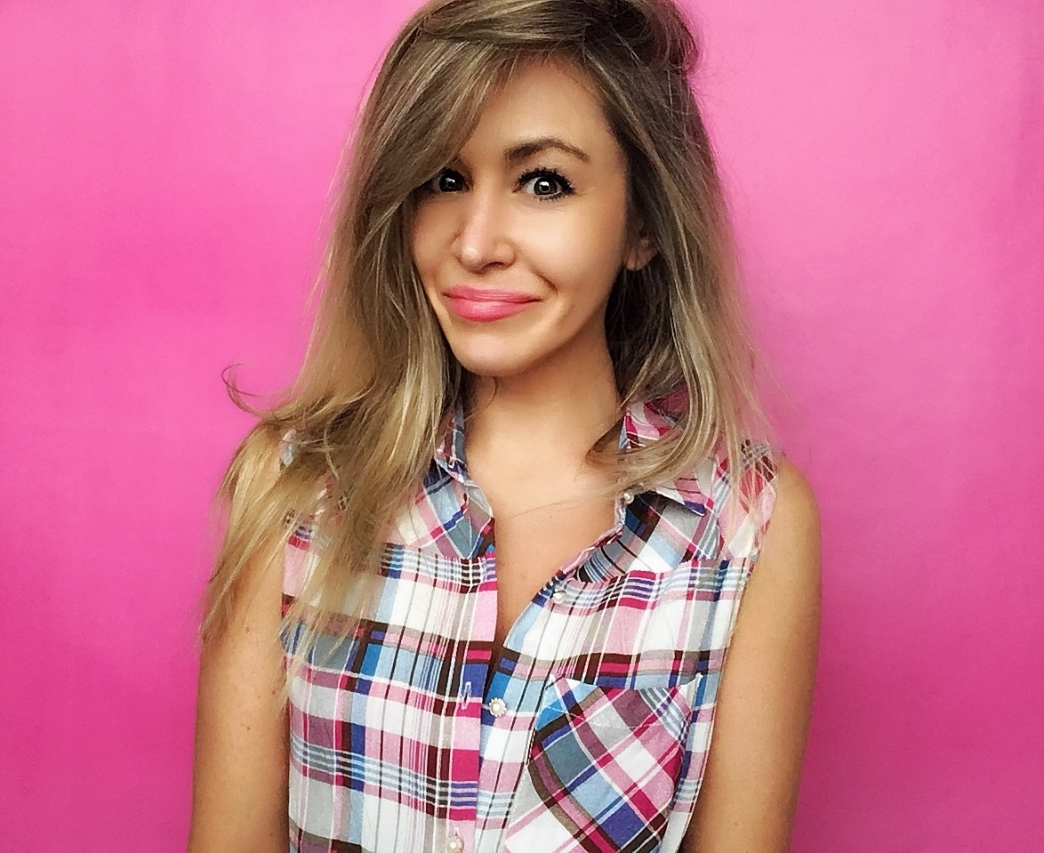 Steph Lynn Robinson