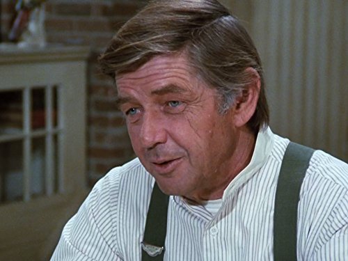 Ralph Waite