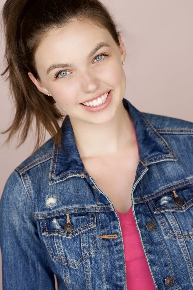 Samantha Dockser