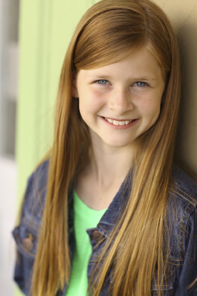 Anna Voynik