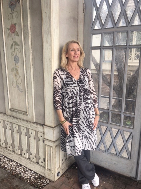 Susanne Barklund