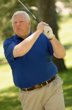 T. David Rutherford