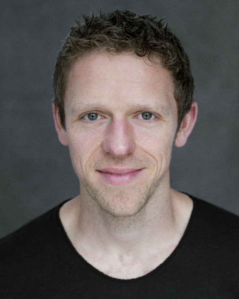 Richard Thomson