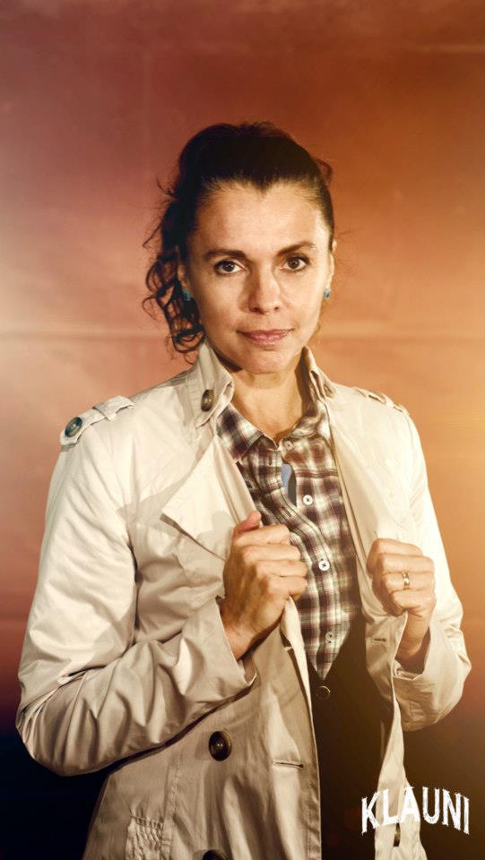 Eva Jenickova