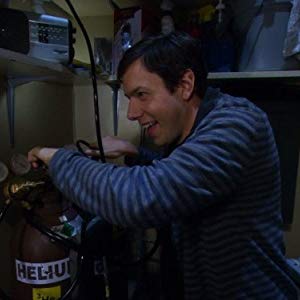 Barry Kripke