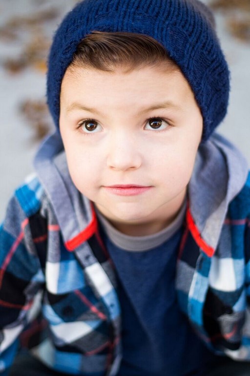Blayne Smith