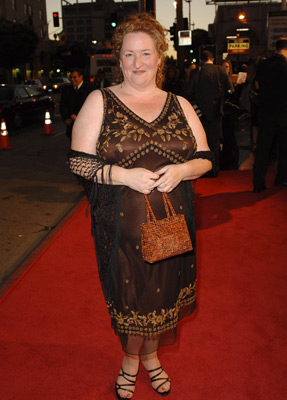 Rusty Schwimmer