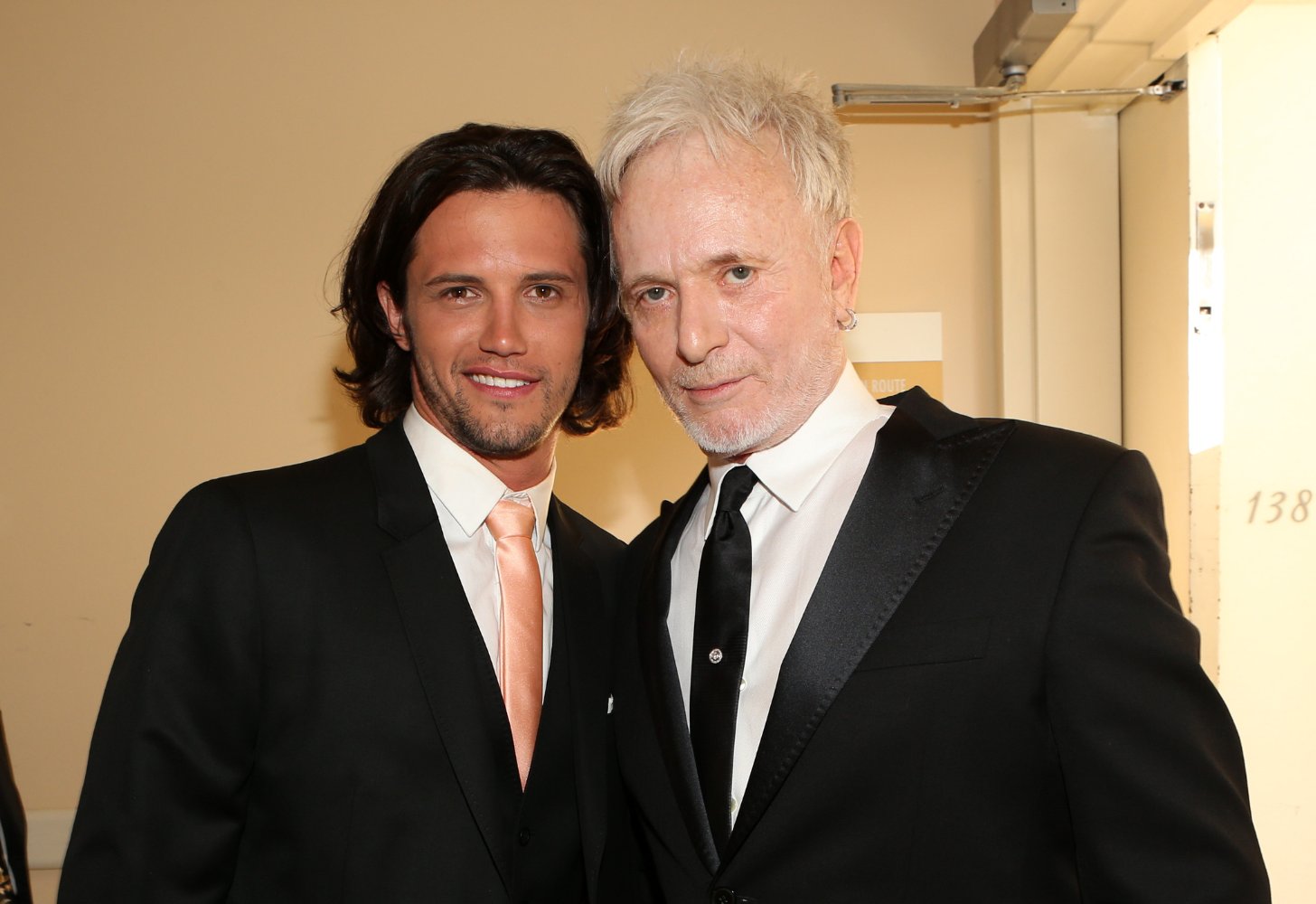 Anthony Geary
