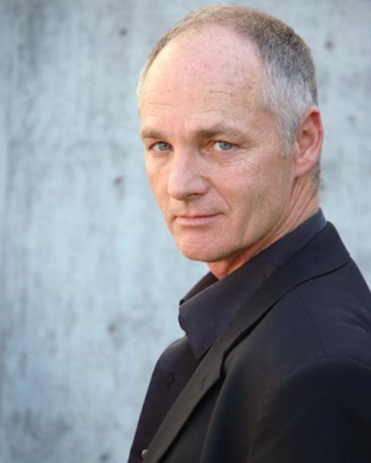 J. Douglas Stewart