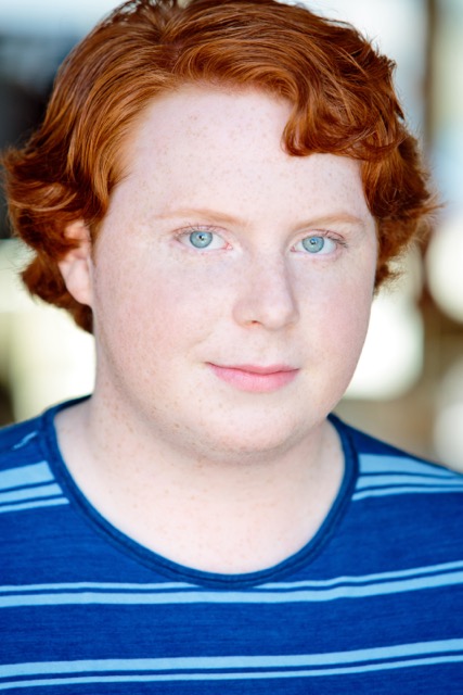 Tucker Albrizzi