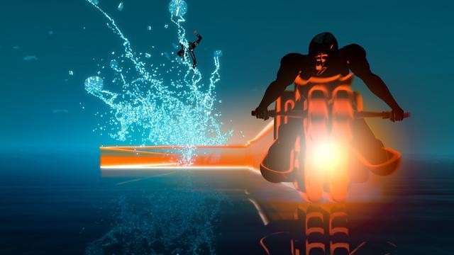 Tron