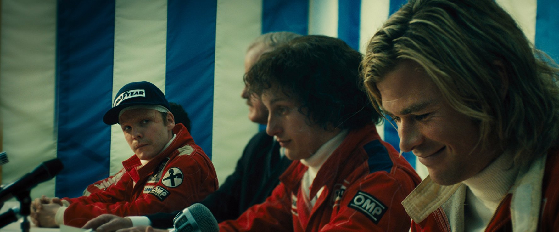Niki Lauda