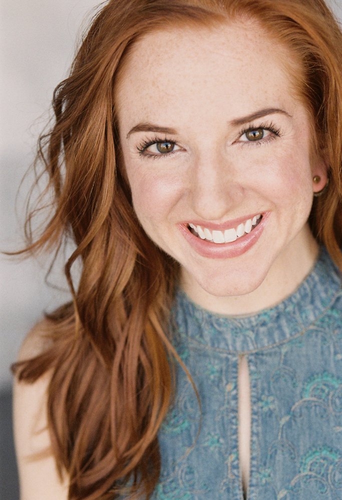 Emily A. Fisher