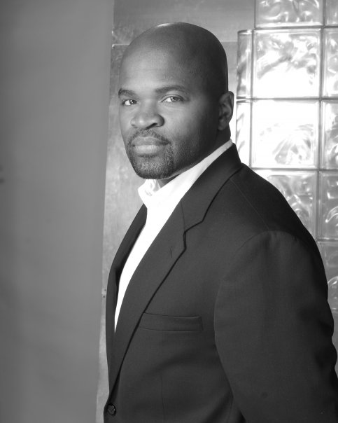 Marcus LaRon