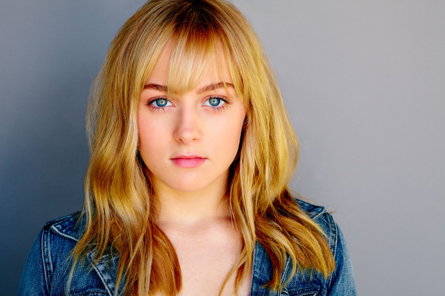 Ellery Sprayberry