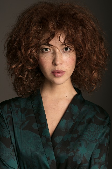 Natasha Culzac