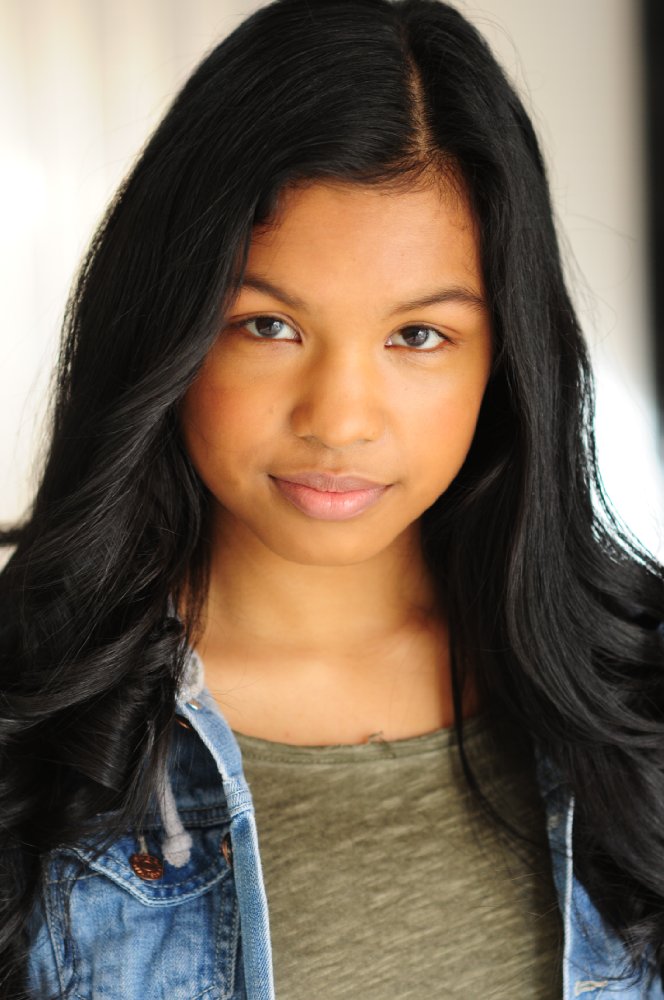Noelani Bailey