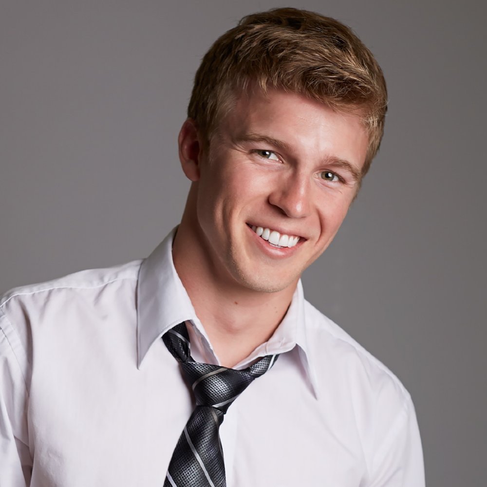 Reed Burkett