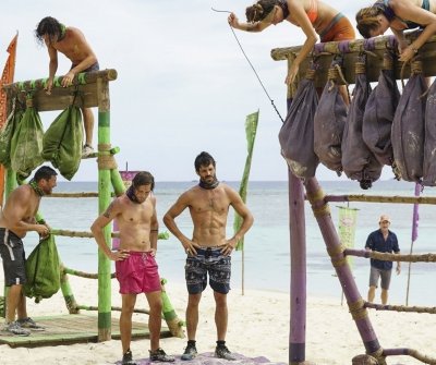 Himself - Takali Tribe, Himself - The Jury, Himself - Vanua Tribe, Himself - Vinaka Tribe, Himself - Survivor Gen X, Himself - Takali & Vanua Tribes, Himself - Trial Lawyer, Himself - Vinaka Tribe & The Jury