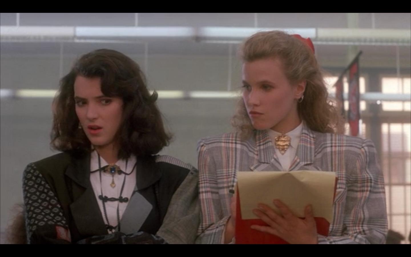 Heather Chandler
