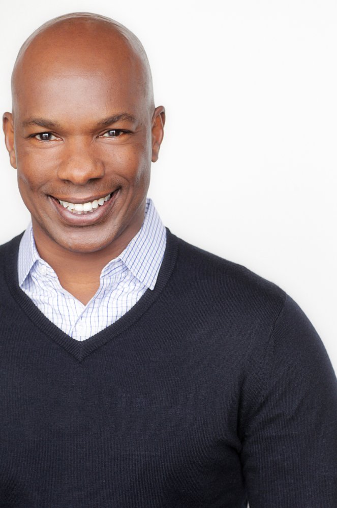 Doug Spearman