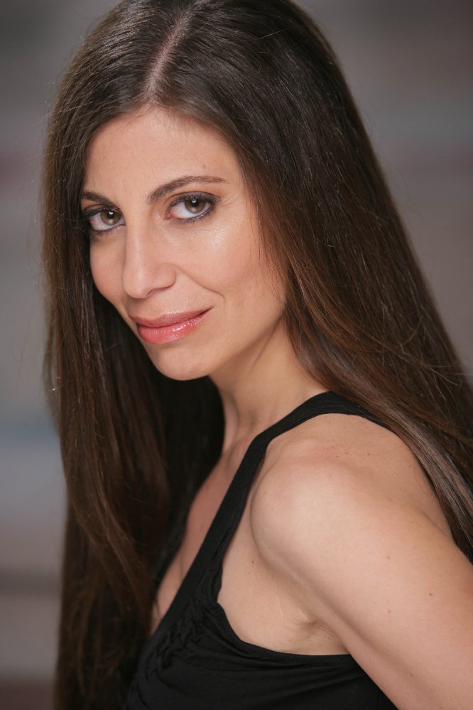 Anahid Shahrik