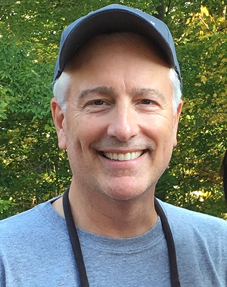 Michael Carey Miller