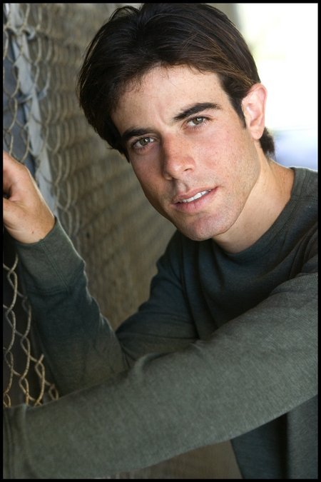 Aaron Michael Metchik