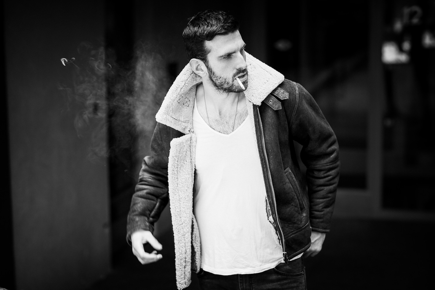 Fabian Stumm