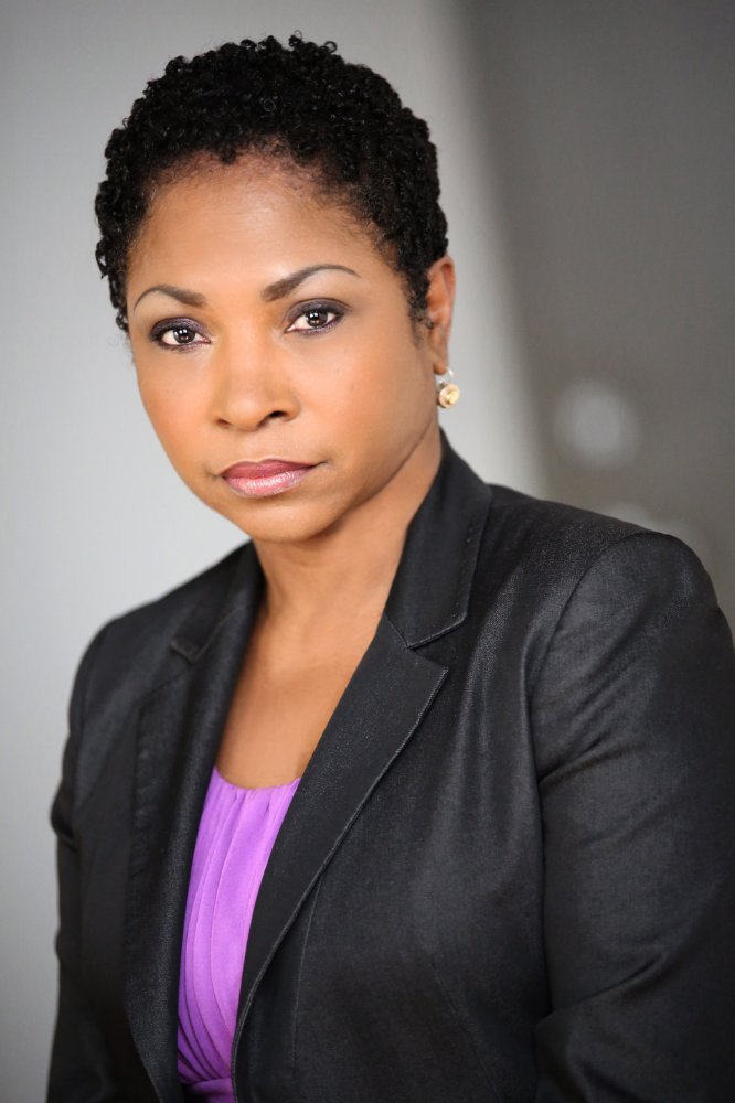 Anntoinette Johnson
