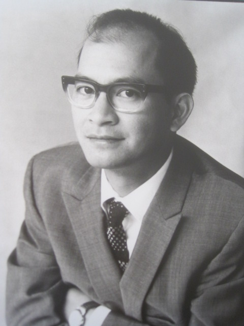 Clyde Yasuhara